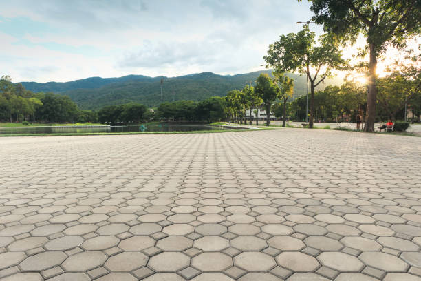 Reasons to Select Us for Your Driveway Paving Requirements in Ellinwood, KS