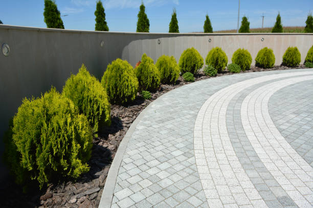 Best Local Driveway Pavers  in Ellinwood, KS