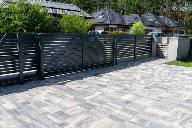 Ellinwood, KS Driveway Pavers Company