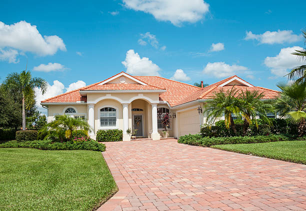 Best Commercial Driveway Pavers  in Ellinwood, KS
