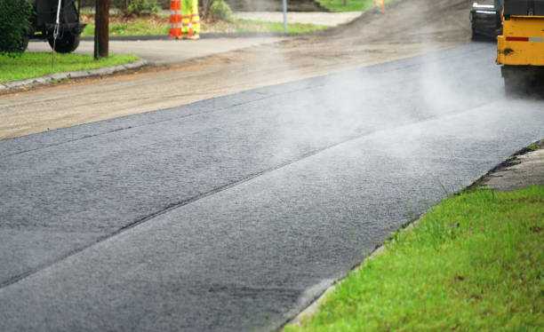 Driveway Repair Near Me in Ellinwood, KS